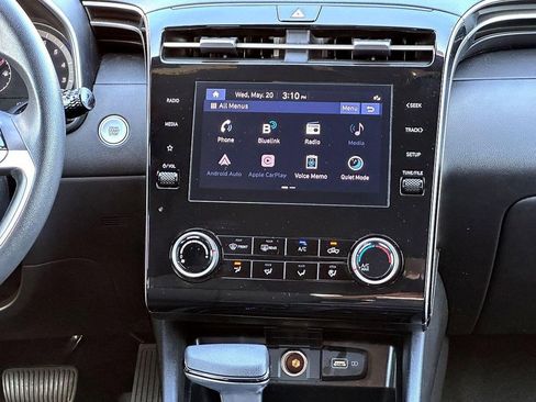 Used 2023 Hyundai Santa Cruz SEL w/ Cargo Package AWD/4WD image 32
