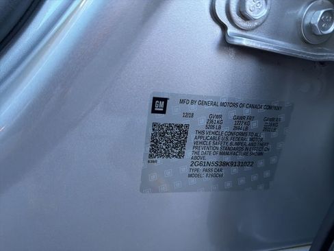 Used 2019 Cadillac XTS Luxury w/ Driver Awareness Package image 58