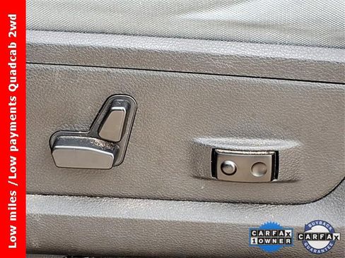 Used 2017 RAM 1500 Big Horn image 16