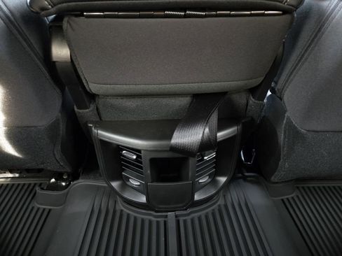 New 2026 RAM 2500 Tradesman image 15