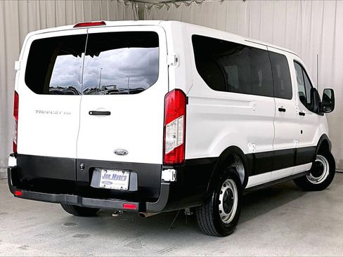 Used 2019 Ford Transit 150 XL RWD image 13