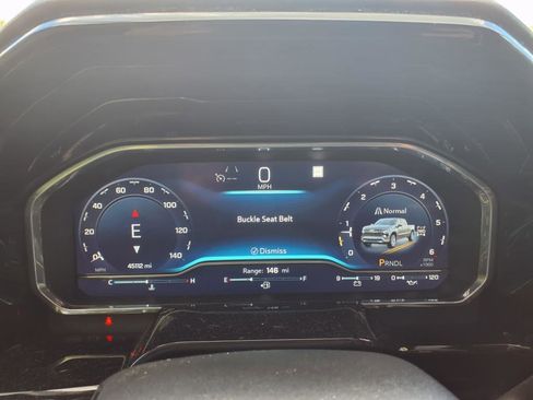 Used 2022 Chevrolet Silverado 1500 LT image 21