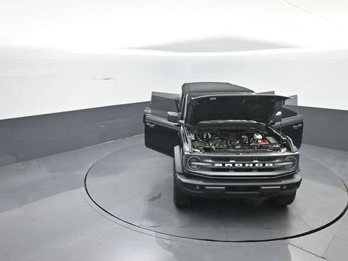 Used 2024 Ford Bronco Big Bend AWD/4WD image 29