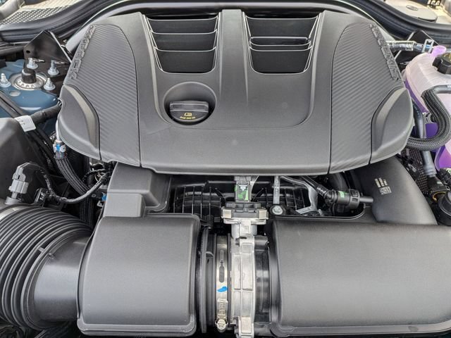 New 2026 Dodge Charger R/T w/ Blacktop Package AWD/4WD image 34