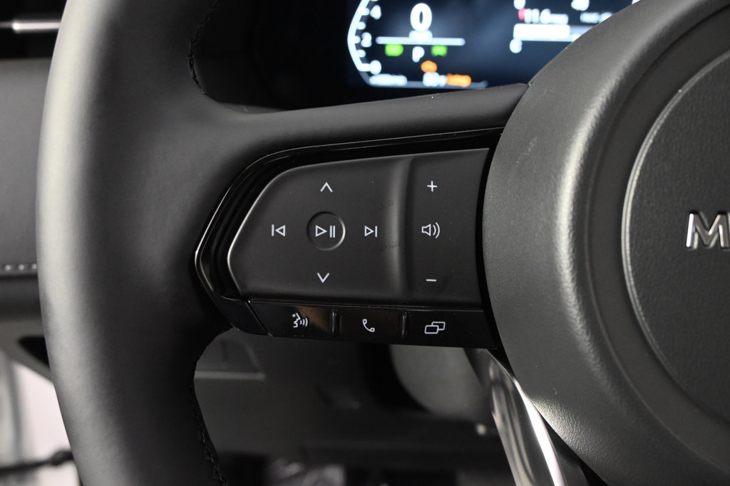 New 2026 MAZDA CX-5 Preferred AWD/4WD image 31