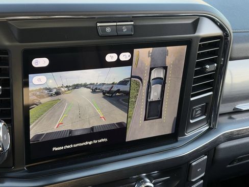 New 2026 Ford F350 Lariat w/ Lariat Premium Package AWD/4WD image 19