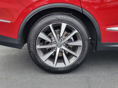 Certified 2025 Acura MDX w/ Technology Package image 6