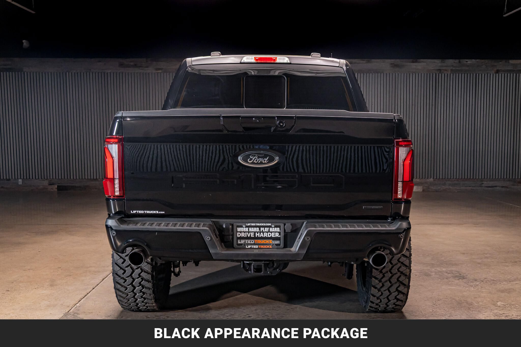 Used 2024 Ford F150 Lariat w/ Equipment Group 502A High AWD/4WD image 8