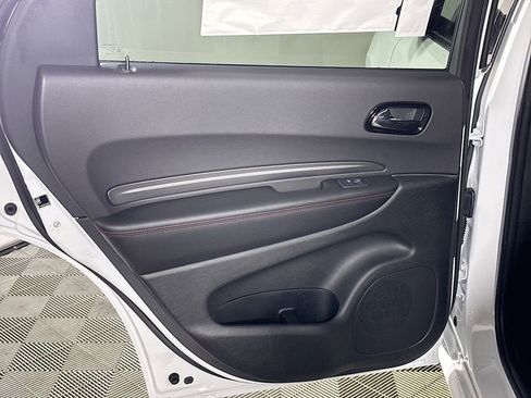 New 2026 Dodge Durango GT AWD/4WD image 19