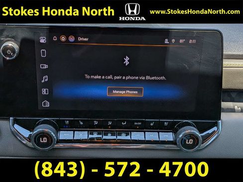 Used 2026 Chevrolet Colorado ZR2 w/ Technology Package AWD/4WD image 20