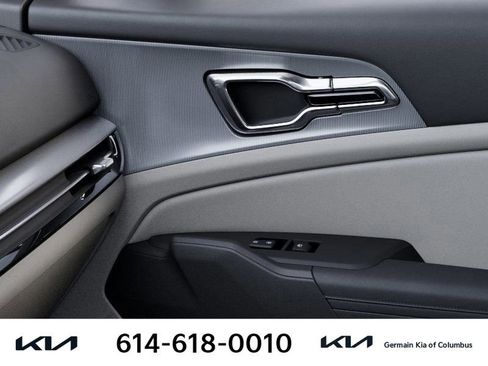 New 2026 Kia Sportage EX image 28
