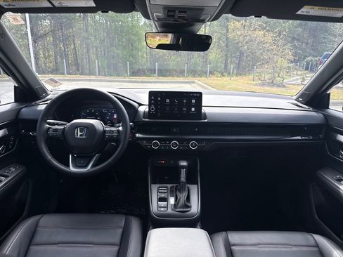 Used 2026 Honda CR-V Sport Touring image 16