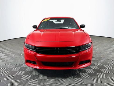 Certified 2023 Dodge Charger SXT image 4
