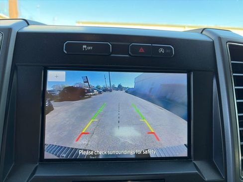 Used 2019 Ford F150 XLT w/ Equipment Group 302A Luxury image 19