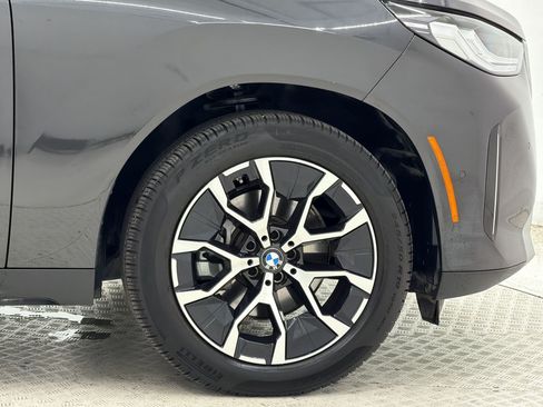 Certified 2025 BMW X3 xDrive30i w/ Premium Package AWD/4WD image 13