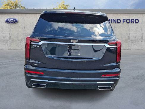Used 2020 Cadillac XT6 Premium Luxury AWD/4WD image 5