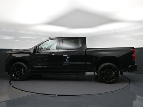 New 2026 Chevrolet Silverado 1500 High Country w/ Midnight Edition AWD/4WD image 4