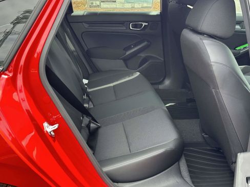 New 2026 Honda Civic Sport image 7