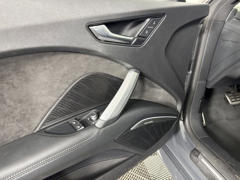 Used 2019 Audi TT 2.0T image 15