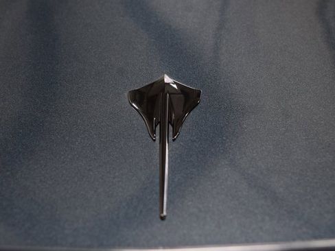 Used 2020 Chevrolet Corvette Stingray Preferred Cpe w/ 2LT Preferred Equipment Group image 22