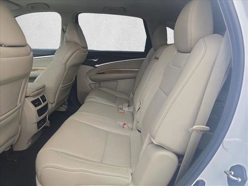 Used 2020 Acura MDX FWD w/ Technology Package image 19