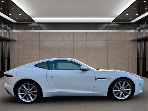 Used 2015 Jaguar F-TYPE S image 10