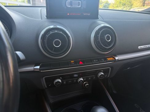 Used 2016 Audi A3 2.0T Premium AWD/4WD image 25