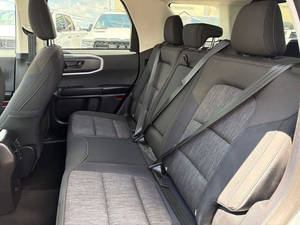 Used 2023 Ford Bronco Sport Big Bend AWD/4WD image 16