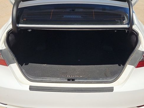 Used 2023 Toyota Camry SE w/ Protection Package (Q2) (TMS) FWD image 11