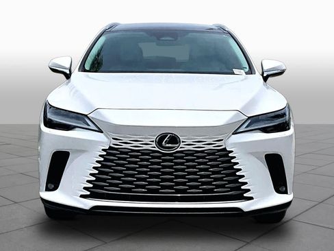 Used 2023 Lexus RX 350 w/ Accessory Package (K3) AWD/4WD image 4