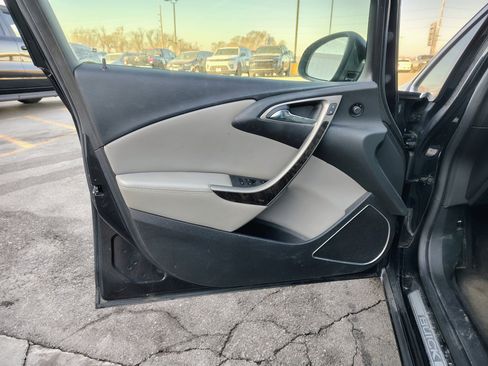 Used 2015 Buick Verano Convenience image 10