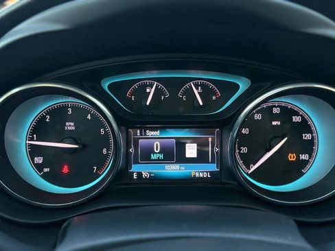 Used 2017 Buick Envision Essence image 27