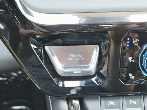 Used 2023 GMC Sierra 1500 AT4X AWD/4WD image 40