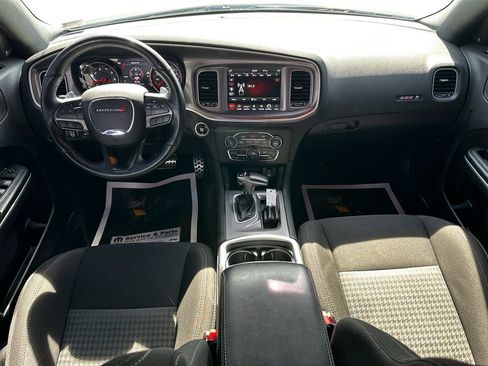 Used 2020 Dodge Charger Scat Pack RWD image 21