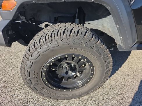 Used 2020 Jeep Wrangler Unlimited Sport S AWD/4WD image 9