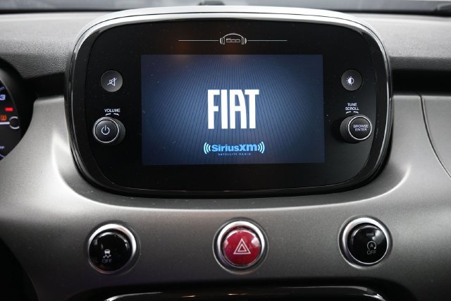 Used 2023 FIAT 500X Sport AWD/4WD image 19