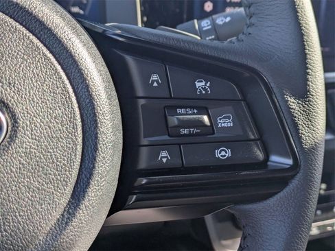 New 2026 Subaru Outback Premium image 30