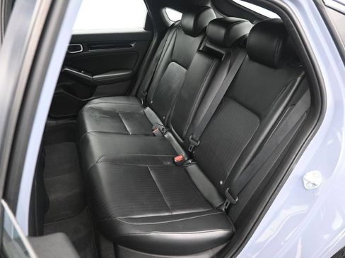 Used 2022 Honda Civic Sport Touring image 12