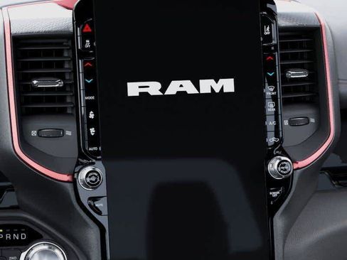 New 2026 RAM 1500 Rebel w/ Rebel Level 2 Equipment Group AWD/4WD image 99