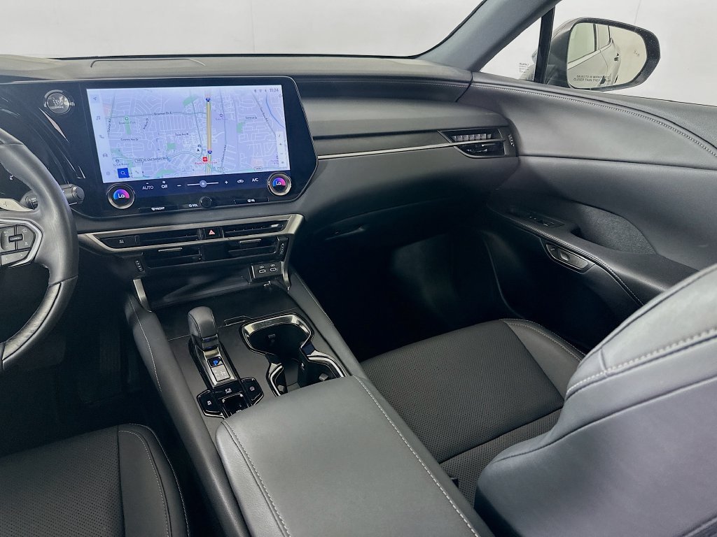 Used 2024 Lexus RX 350 Premium w/ Convenience Package FWD image 23