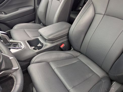 Certified 2025 Subaru Outback Limited w/ Tech Package 3 image 19