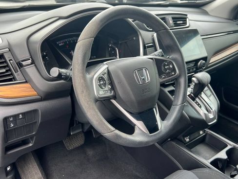 Used 2021 Honda CR-V EX image 19