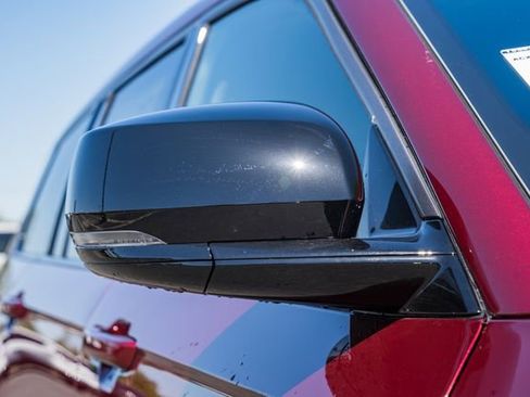 New 2026 Jeep Grand Cherokee L 4WD image 18