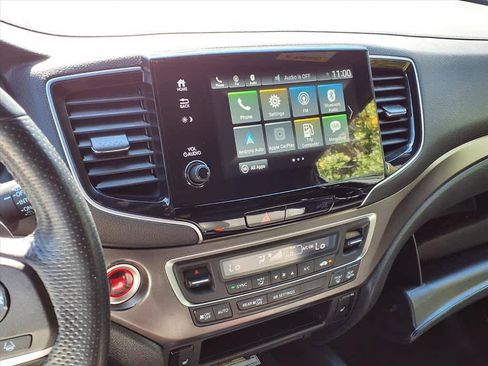 Used 2023 Honda Passport EX-L image 20