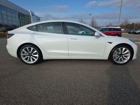 Used 2020 Tesla Model 3 Long Range image 8