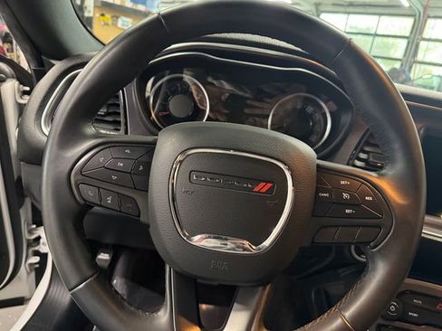 Used 2017 Dodge Challenger R/T w/ Sound Group RWD image 19