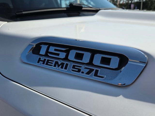 Used 2019 RAM 1500 Tradesman w/ Tradesman Group RWD image 16