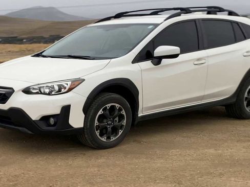 Used 2021 Subaru Crosstrek 2.0i Premium w/ Popular Package #2 image 4