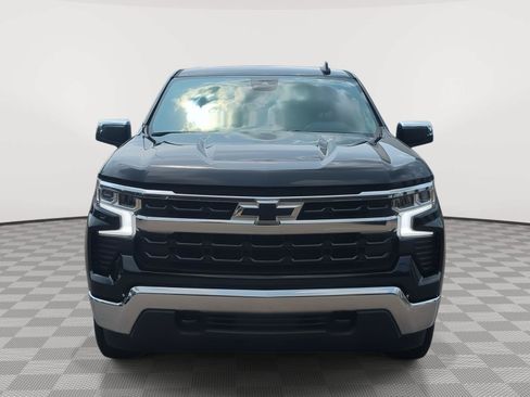 Used 2024 Chevrolet Silverado 1500 LT AWD/4WD image 14