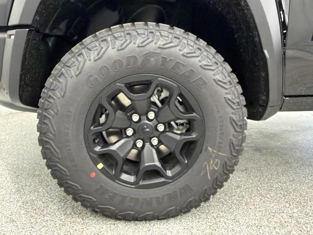 New 2026 RAM 1500 RHO w/ RHO Level 1 Equipment Group AWD/4WD image 9